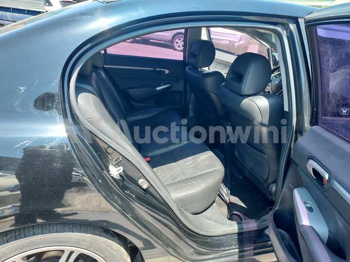 Honda Civic 2007 — 29