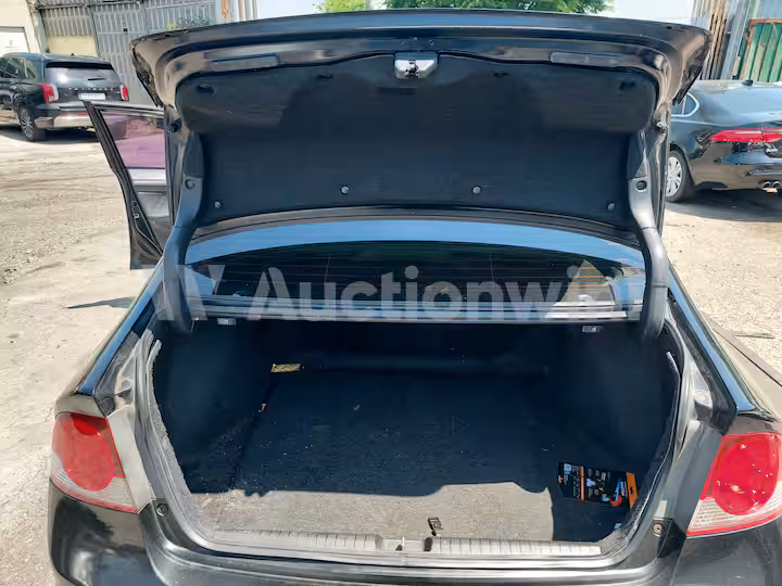 Honda Civic 2007 — 31