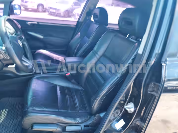 Honda Civic 2007 — 35