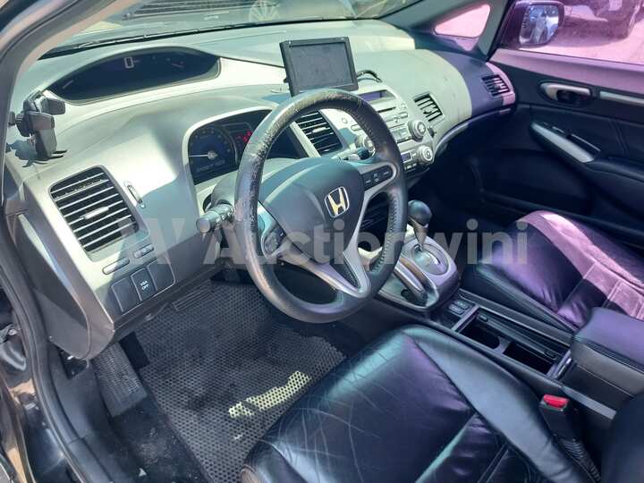 Honda Civic 2007 — 36