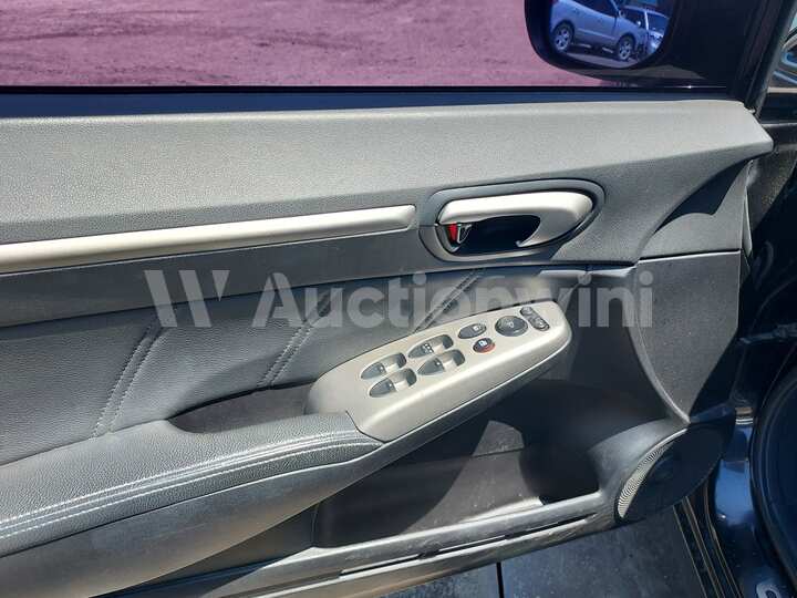Honda Civic 2007 — 38