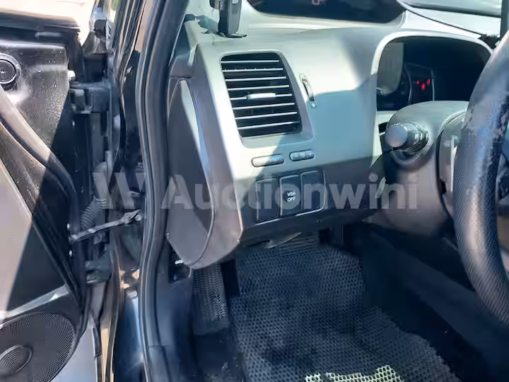Honda Civic 2007 — 39