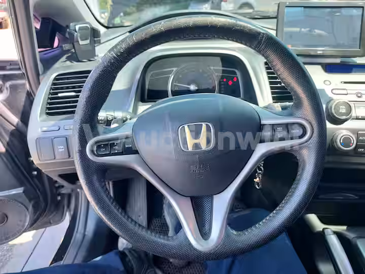 Honda Civic 2007 — 40