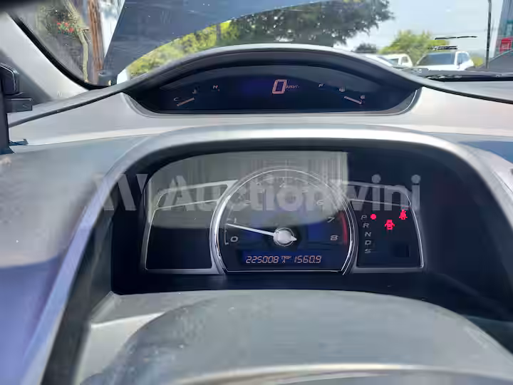 Honda Civic 2007 — 41