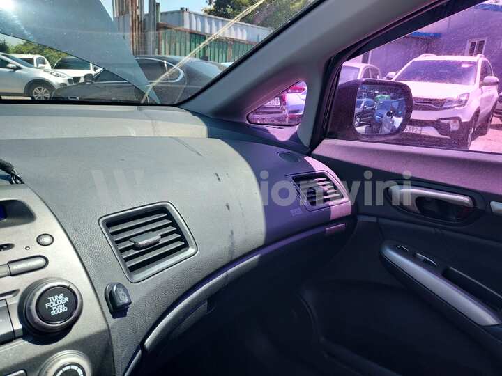 Honda Civic 2007 — 45
