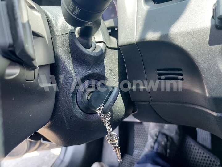 Honda Civic 2007 — 48
