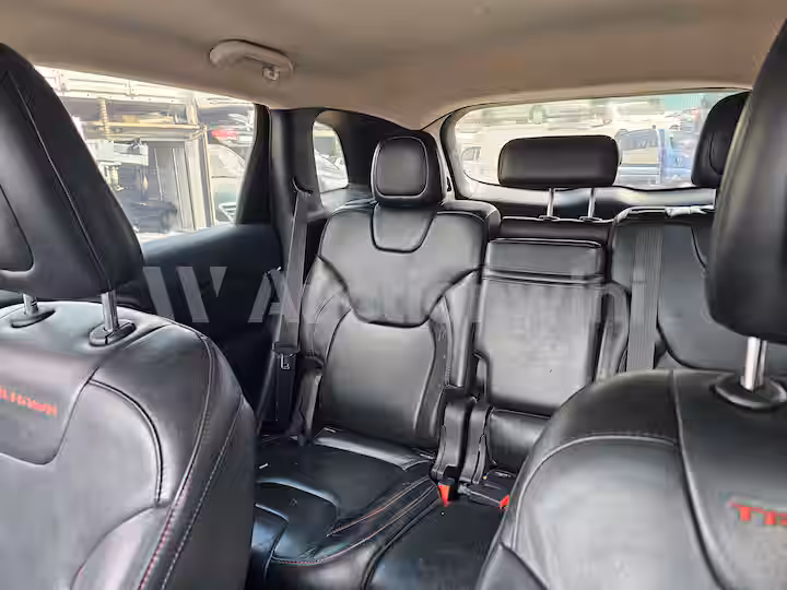 Jeep Cherokee 2014 — 4