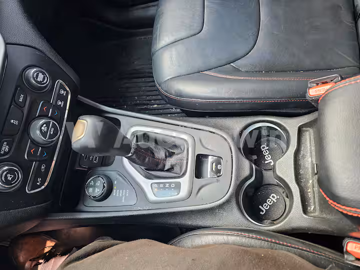 Jeep Cherokee 2014 — 5