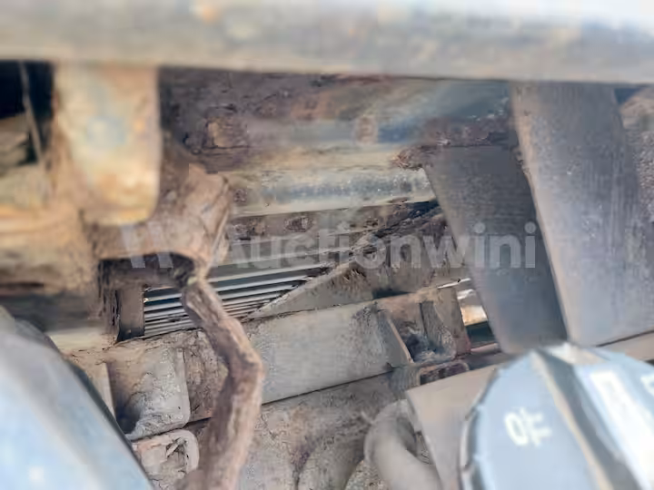 Kia Bongo3 2010 — 25