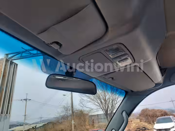 Kia Bongo3 2010 — 50