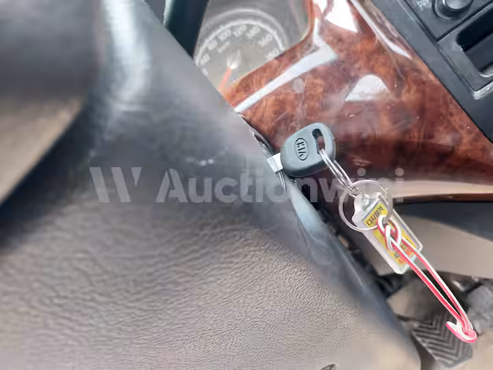 Kia Bongo3 2010 — 52