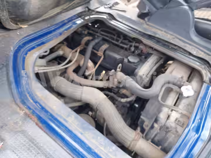 Kia Bongo3 2010 — 56