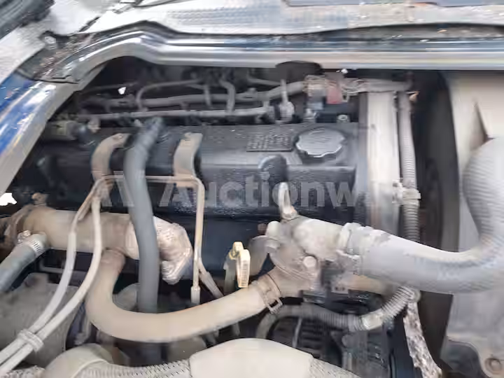 Kia Bongo3 2010 — 59