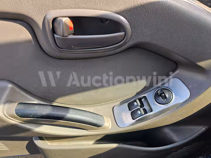 Hyundai Porter2 2010 — 3