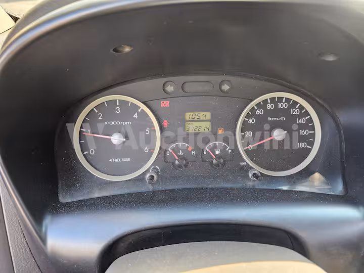 Hyundai Porter2 2010 — 4