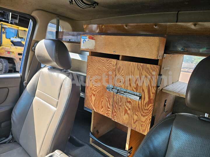 Hyundai Porter2 2010 — 8