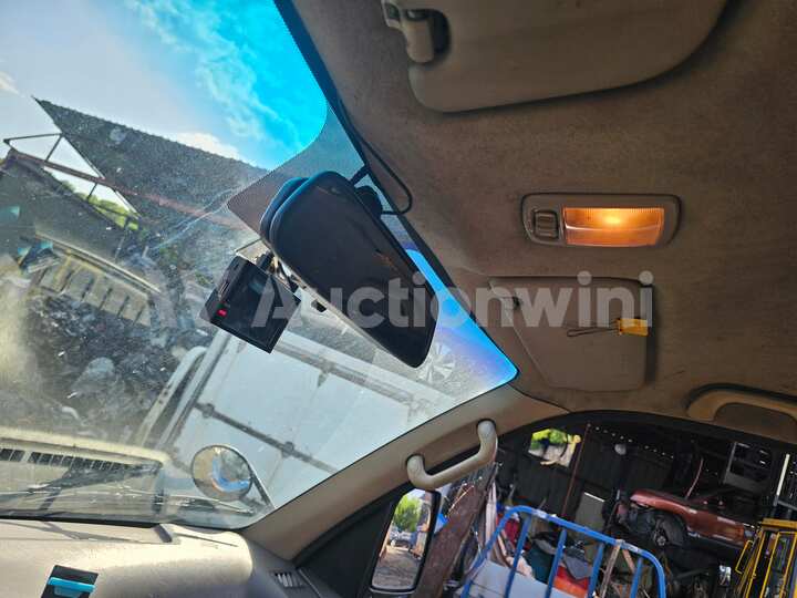 Hyundai Porter2 2010 — 9