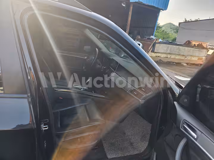 BMW X5 2008 — 11