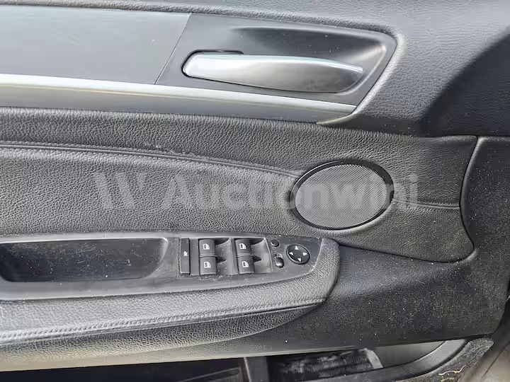 BMW X5 2008 — 12