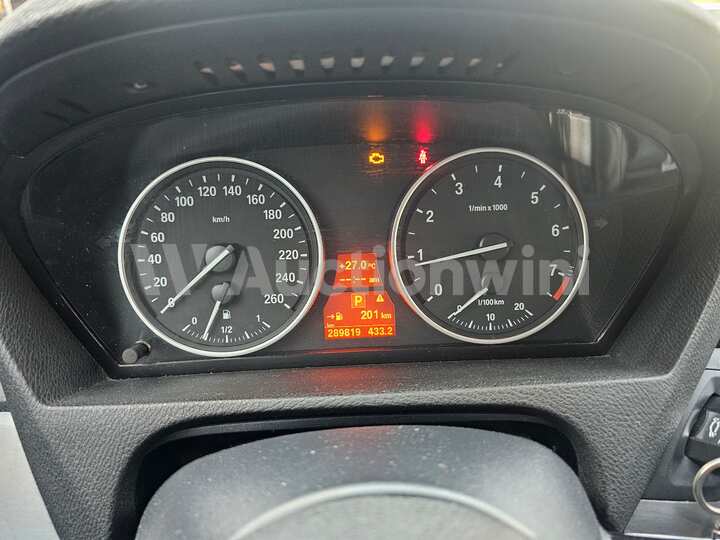 BMW X5 2008 — 14