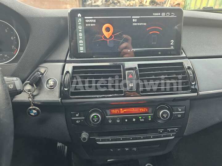 BMW X5 2008 — 16