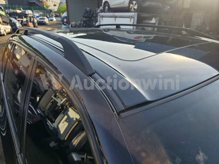 BMW X5 2008 — 27