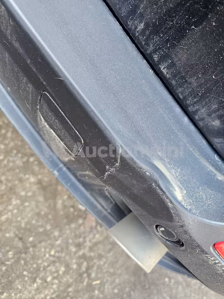 BMW X5 2008 — 28