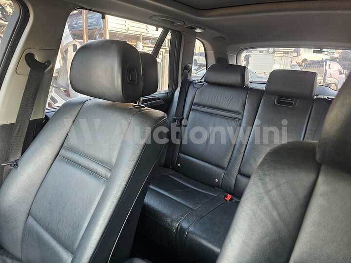 BMW X5 2008 — 31