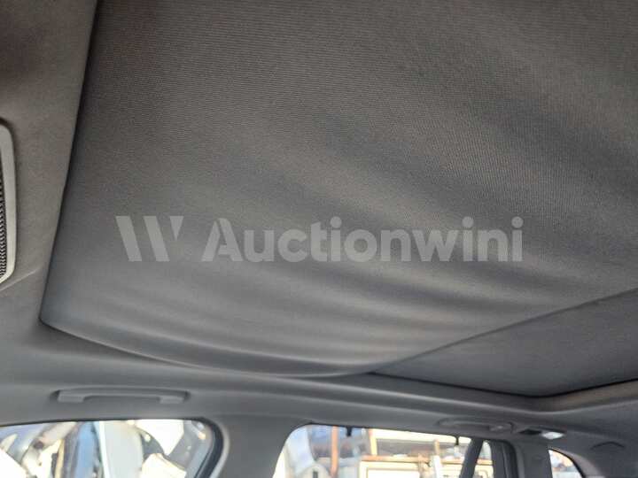 BMW X5 2008 — 34