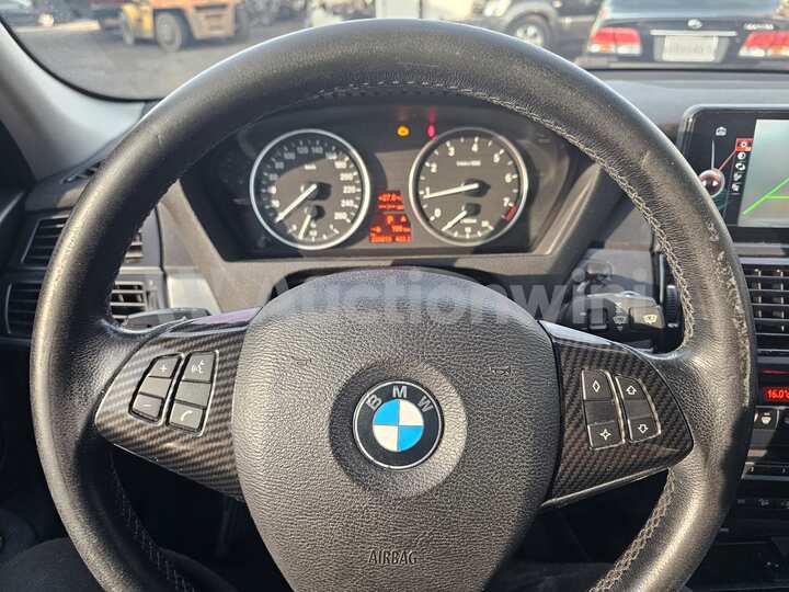 BMW X5 2008 — 35