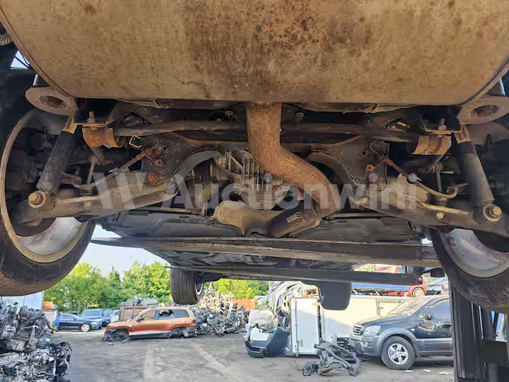 BMW X5 2008 — 38