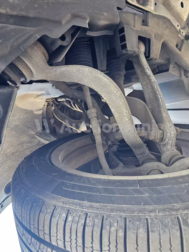 BMW X5 2008 — 39