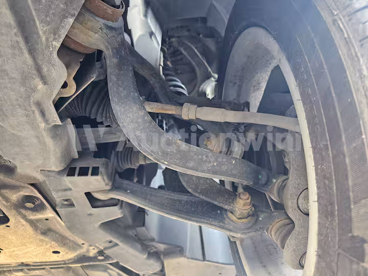 BMW X5 2008 — 40