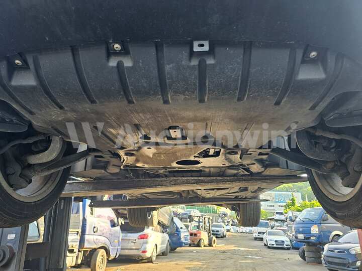 BMW X5 2008 — 41
