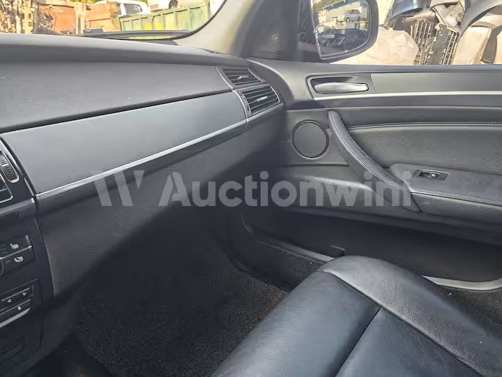 BMW X5 2008 — 42