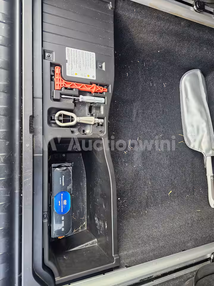 BMW X5 2008 — 8