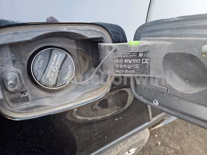 BMW X5 2008 — 9