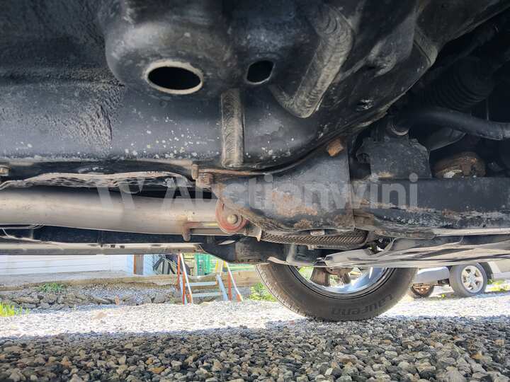 KGM (Ssangyong) Korando 2015 — 21