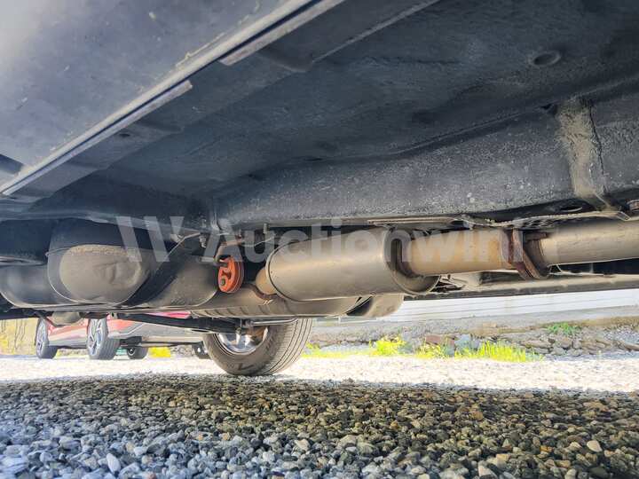 KGM (Ssangyong) Korando 2015 — 22