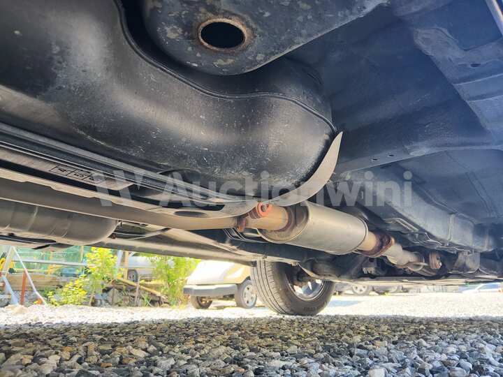 KGM (Ssangyong) Korando 2015 — 23