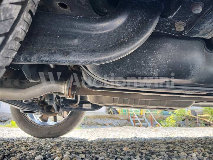KGM (Ssangyong) Korando 2015 — 24