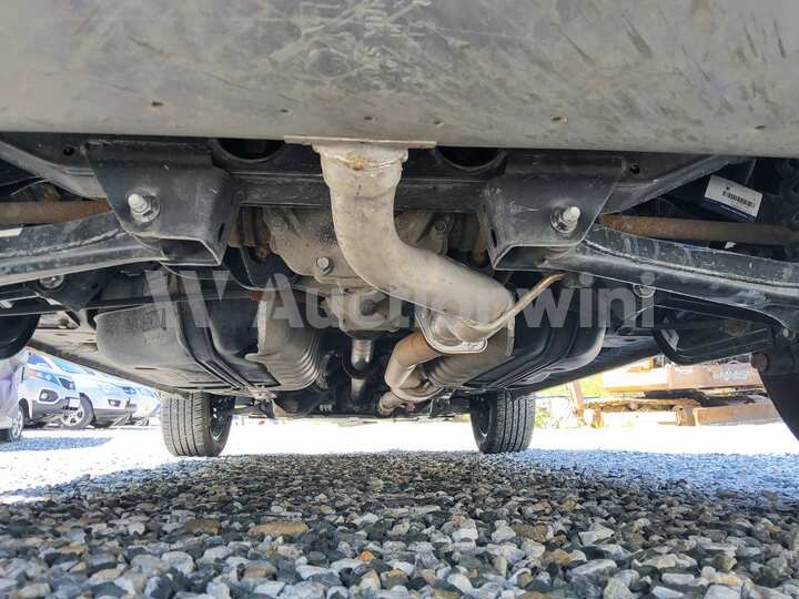 KGM (Ssangyong) Korando 2015 — 25