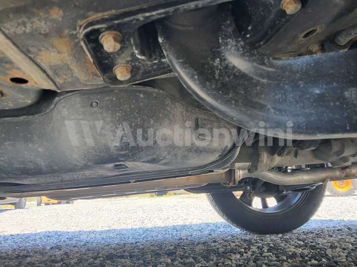 KGM (Ssangyong) Korando 2015 — 29