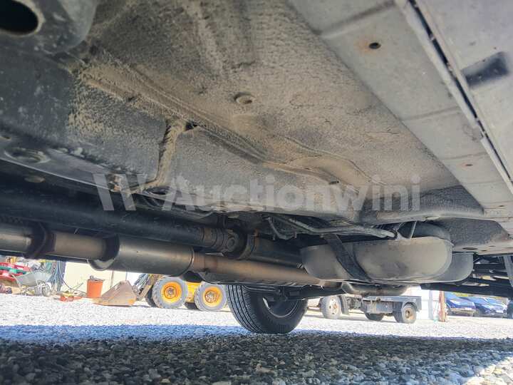 KGM (Ssangyong) Korando 2015 — 30