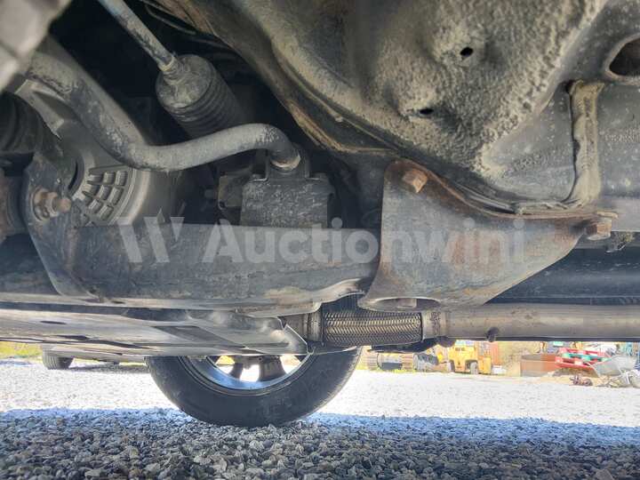 KGM (Ssangyong) Korando 2015 — 31