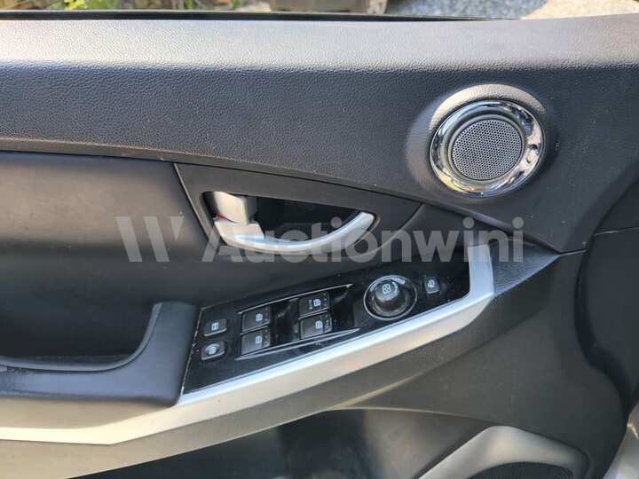 KGM (Ssangyong) Korando 2015 — 34
