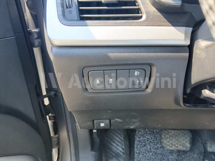 KGM (Ssangyong) Korando 2015 — 35