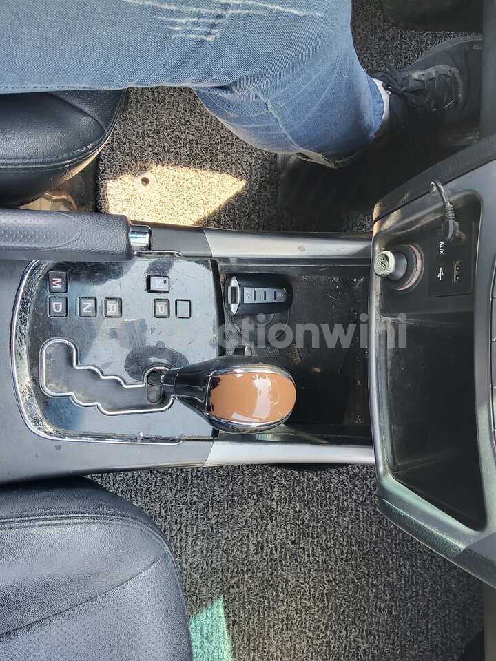 KGM (Ssangyong) Korando 2015 — 43