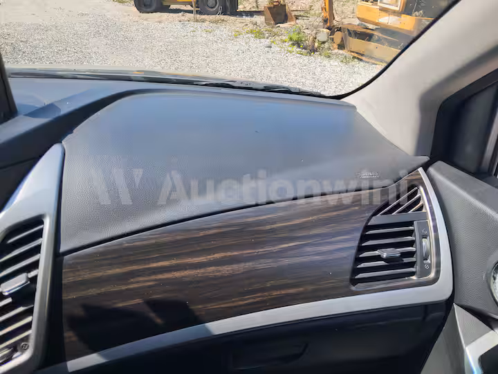 KGM (Ssangyong) Korando 2015 — 45