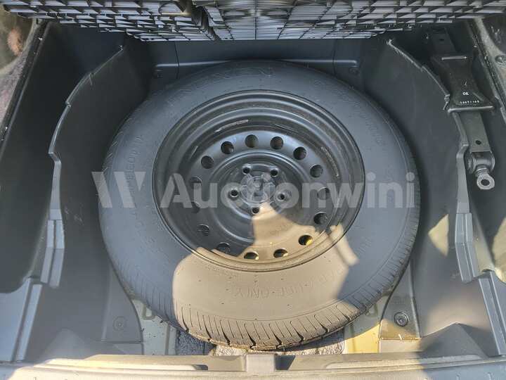 KGM (Ssangyong) Korando 2015 — 57